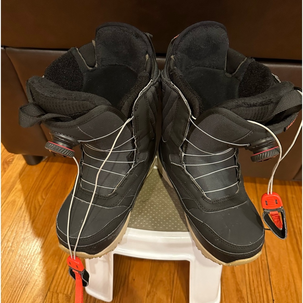 Burton Limelight Double Boa Snowboard Boots